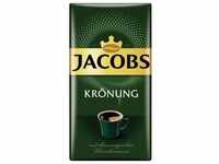 Jacobs Kaffee Krönung 1004 gemahlen 500g