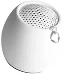 Boompods Zero Bluetooth&reg; Lautsprecher Freisprechfunktion, sto&szlig;fest, Wasserfest