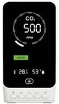 TFA Dostmann CO2-Monitor AIRCO2NTROL UP 31.5010.02 CO2-Anzeige / CO2-Messger&auml;t