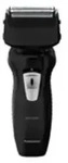 Panasonic ES-RW31, Folienschaber, Schwarz, Akku, 30 min, 12 h, 220 - 240 V