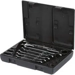 KS Tools 503.4259 GEARplus Ratschenringmaulschl&uuml;ssel-Satz, 6-tlg.