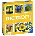 Ravensburger 20881 Natur memory&reg; der Spieleklassiker f&uuml;r alle Naturfreunde, Me