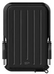 SILICON POWER External HDD Armor A66 1TB Komponenten Speicherlaufwerke