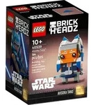 LEGO&reg; Brickheadz 40539 Ahsoka TanoTM