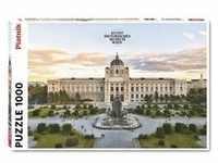 Piatnik 5551 KHM Museum Wien Erbaut 1000 Teile Puzzle