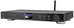 UNIVERSUM IR 500-21 Internet Tischradio Internet, DAB+, UKW Bluetooth&reg;, WLAN,