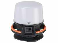 Brennenstuhl LED-Hybrid-Strahler 360° ORUM 4050 MH mobil 5000lm IP65 Akku