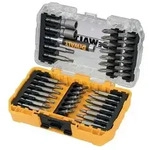 Bit-Set DT70717 40tlg. 25-89mm DEWALT