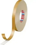 tesa 65610 Removable, 25m x 19mm, weiss