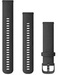 Garmin Quick Release Band - Uhrarmband f&uuml;r Smartwatch
