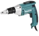 "Makita FS 2300 Trockenbauschrauber 570W 25 Nm 1/4" Innensechskant"
