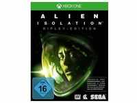 Alien: Isolation - Ripley Edition XBOX-One Neu & OVP