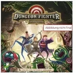 HR042 - Dungeon Fighter 2. Edition - Brettspiel, f&uuml;r 1-6 Spieler, ab 14 Jahren