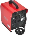 WDH Heizgebl&auml;se WDH-BGP03 (3kW) - Heizger&auml;t, Heizl&uuml;fter, Elektroheizer - 25m2 - H