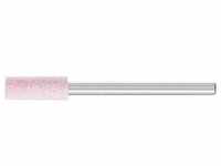 Schleifstift - PFERD - Schaft-Ø 3 x 30 mm - Härte O - für Stahl und Stahlguss -