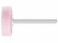 Schleifstift - PFERD - Schaft-Ø 3 x 30 mm - Härte O - für Stahl und Stahlguss -