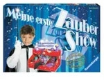 Ravensburger Meine erste Zaubershow, 6 Jahr(e), Not for children under 36 months