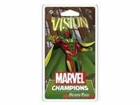 FFGD2925 - Marvel Champions: Vision - Kartenspiel (DE-Erweiterung)