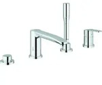 Grohe 760186, 1x -04005176429132