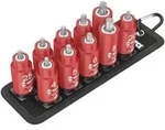 Wera Werk Bit-Nuss-Satz 004930
