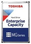 Toshiba MG09 Series MG09SCA18TE - Festplatte - verschl&uuml;sselt - 18 TB - intern -