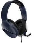 Turtle Beach ReconTM 200 Gen 2 Gaming Over Ear Headset kabelgebunden Stereo Blau