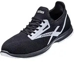 Sicherheitshalbschuh S1P Runner 25 & 75 Green ESD 83700-47 Gr&ouml;&szlig;e 47 Farbe