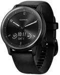Garmin VIVOMOVE&reg; SPORT Fitness-Tracker Schwarz