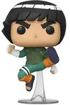 FK47578 - Naruto POP! Animation Vinyl Figur Rock Lee 9 cm