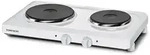 Rommelsbacher Doppelkochplatte 7-Takt THS 2590