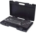 KS Tools 158.5100 3-Wege T-Griff-Innensechskant-Schl&uuml;ssel-Satz, 8-tlg.