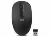 ACT AC5110 Maus Beidhändig RF Wireless 1200 DPI (AC5110)