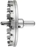 "Lochschneider "PFERD" - Hartmetall - Werkzeugh&ouml;he 8 mm - Bezeichnung LOS HM 10508 -