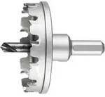 "Lochschneider "PFERD" - Hartmetall - Werkzeugh&ouml;he 8 mm - Bezeichnung LOS HM 9008 -