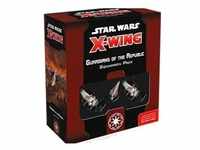 FFGD4125 - Wächter der Republik: Star Wars X-Wing 2.Ed., ab 14 Jahren (Erweiterung,