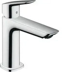 hansgrohe HG Einhebel-Waschtischmischer 110 LOGIS m ZAG G 1 1/4Zoll