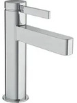 "hansgrohe HG EH-WT-MI FINORIS 110 m Push-Open Ablaufgarnitur 1 1/4""