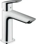 hansgrohe HG Einhebel-Waschtischmischer 110 LOGIS CoolStart ohne