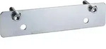 Schneider Electric NSYAZ4PLA Anreihsatz (L x B x H) 62 x 370 x 50mm 1St.