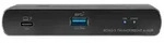 Sonnet Echo 5 Thunderbolt 4 Dock - Hub - 4 x Thunderbolt 4 + 1 x USB 3.2 Gen 2