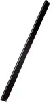LEITZ Klemmschiene, DIN A4, F&uuml;llh&ouml;he: 3 mm, schwarz