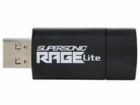 Patriot Memory Supersonic Rage Lite USB-Stick 64 GB USB Typ-A 3.2 Gen 1 (3.1 Gen 1)