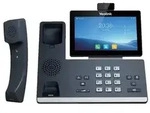 Yealink SIP-T58W PRO - VoIP-Telefon - mit Bluetooth-Schnittstelle mit