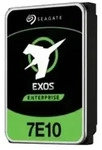 Seagate Exos 7E10 ST4000NM001B - Festplatte - 4 TB