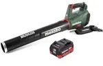 Metabo LB 18 LTX BL Akku Laubbl&auml;ser 18 V Brushless + 1x Akku 10,0 Ah - ohne