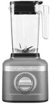 KitchenAid K150, Tischplatten-Mixer, Eis-Crusher, 3 m, 650 W, Grau