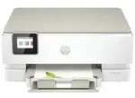 HP ENVY Inspire 7220e All-in-One HP+ Multifunktionsdrucker A4 Drucker, Scanner,
