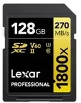 Lexar Professional GOLD Series - Flash-Speicherkarte