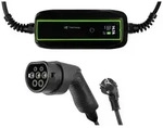 Green Cell EV PowerCable Mobile Ladestation Typ 2 16A Anzahl Anschl&uuml;sse 1 3.6kW