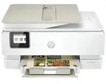 HP ENVY Inspire 7920e All-in-One HP+ Multifunktionsdrucker Tintenstrahl Farbe A4